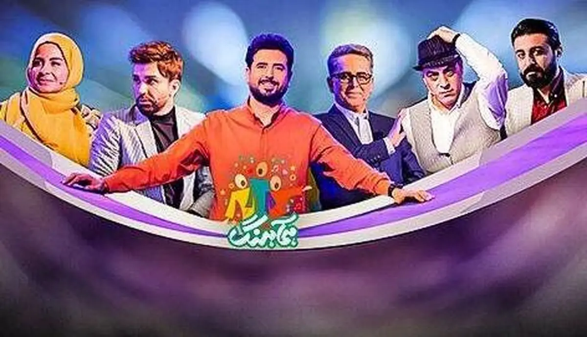 ارتباط بی‌واسطه «همآهنگ»‌ با مخاطبان