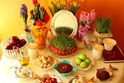  سین‌‌های سفره هفت‌ سین نماد چیست؟