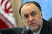 هشدارهای حاجی بابایی در باره نفوذ در کشور