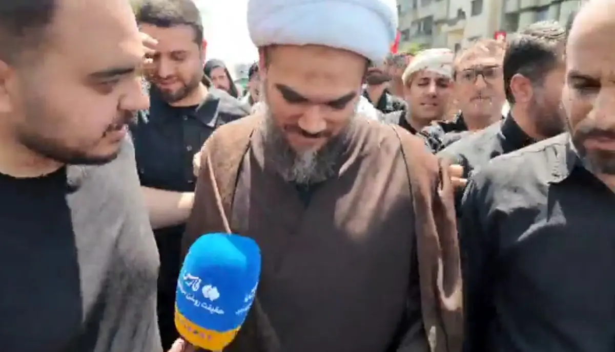  مهم‌ترین یادگاری‌ رهبر شهید به دامادشان