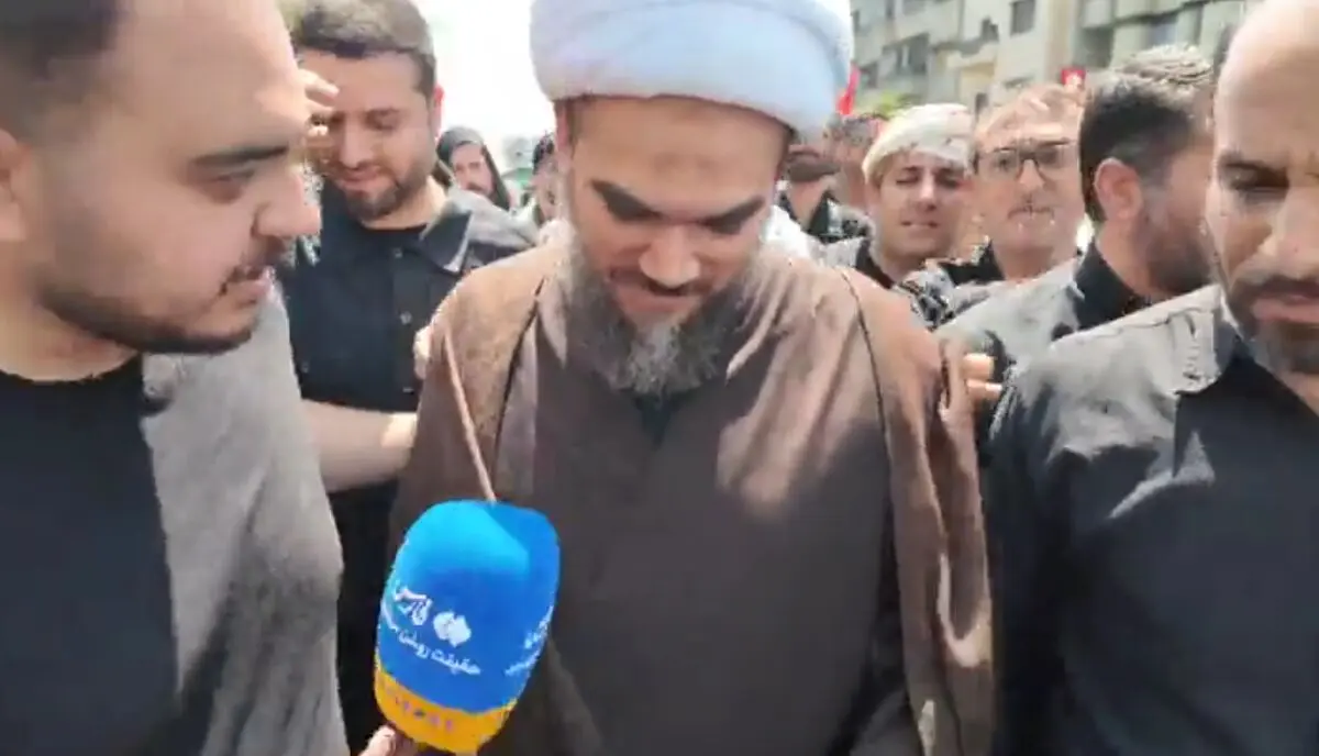  مهم‌ترین یادگاری‌ رهبر شهید به دامادشان