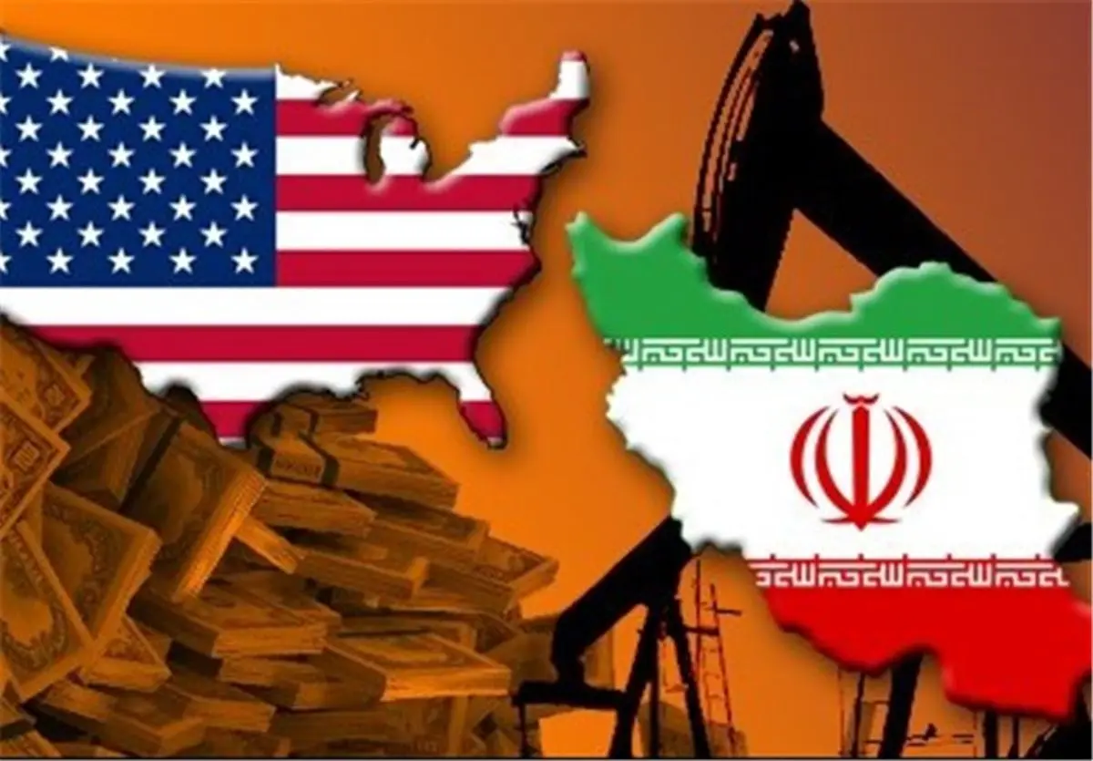 چگونه آمریکا نفت ایران را بی ارزش می کند؟!