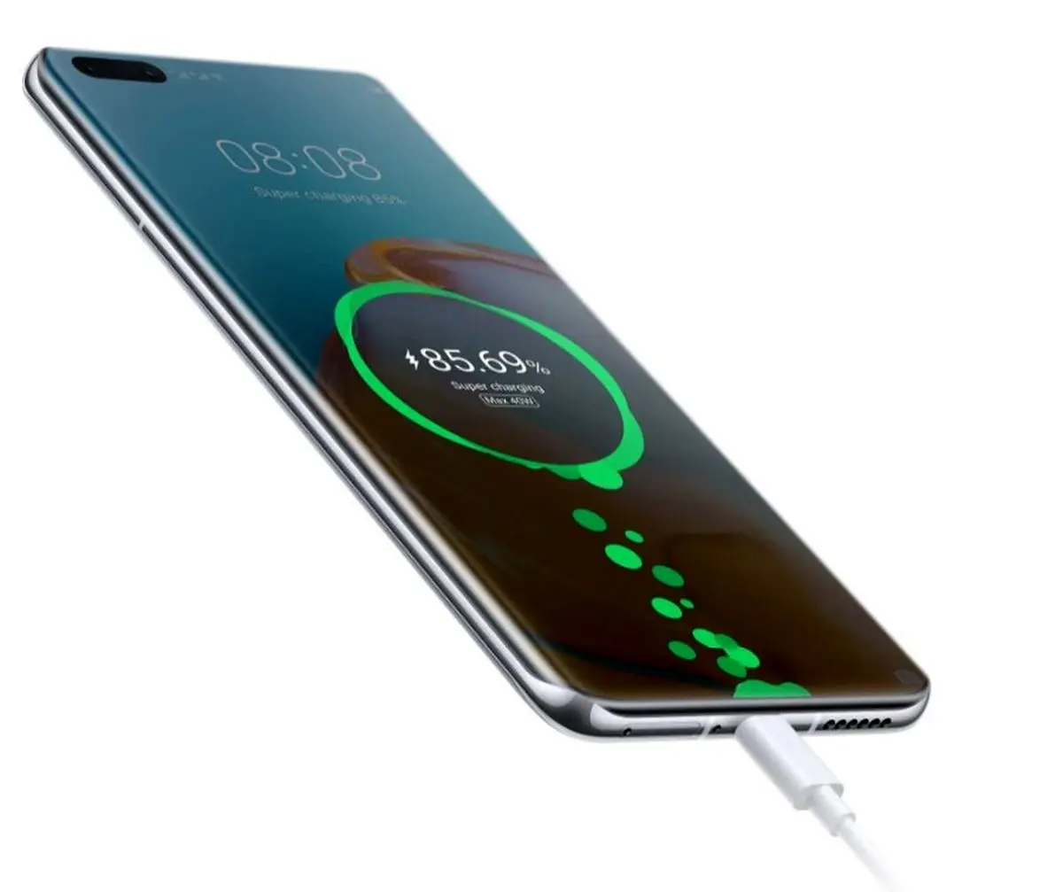 بررسی فناوری‌های باتری و شارژ در Huawei P40 Pro؛ شارژ فوق‌سریع با ماندگاری بالا

