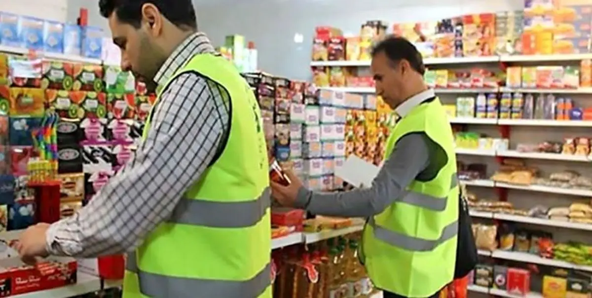 تشدید برخورد با موارد تخلفات بهداشتی در سراسر کشور
