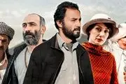 پرفروش‌ترین فیلم‌های غیرکمدی سال 1400