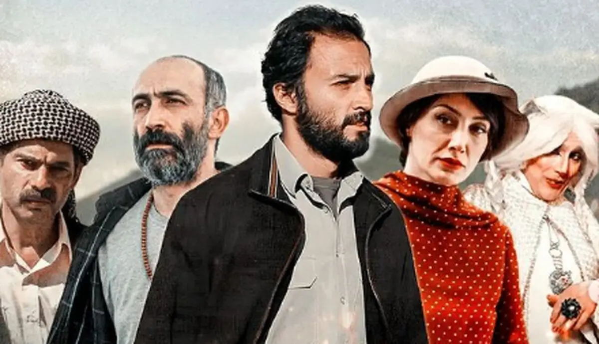 پرفروش‌ترین فیلم‌های غیرکمدی سال 1400