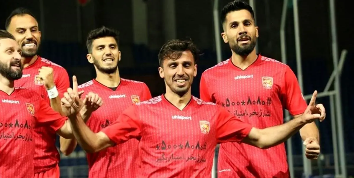 گزینههای مدنظر استقلال و پرسپولیس در تمرین امروز شهرخودرو