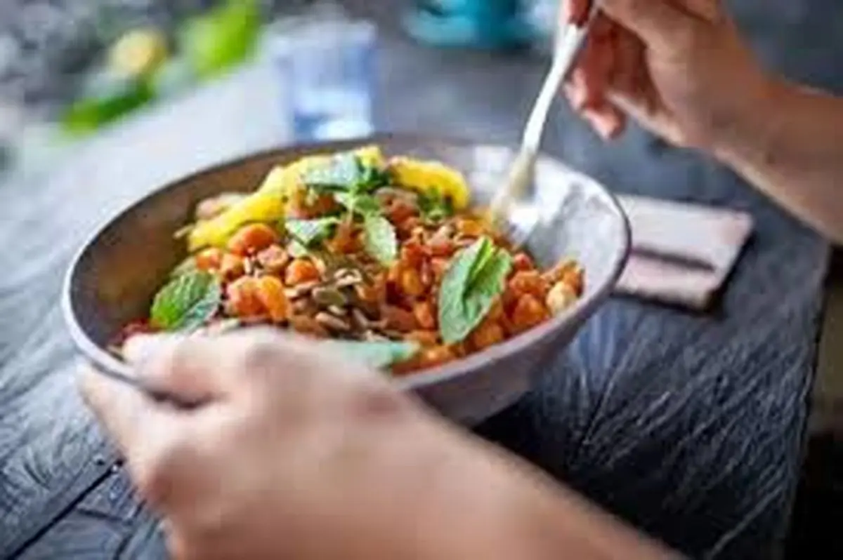 رژیم غذایی لاغری ممکن است شما را چاق میکند!