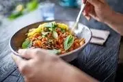  رژیم غذایی لاغری ممکن است شما را چاق می‌کند!