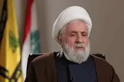 دبیرکل حزب‌الله: دشمن به بن‌بست رسیده است