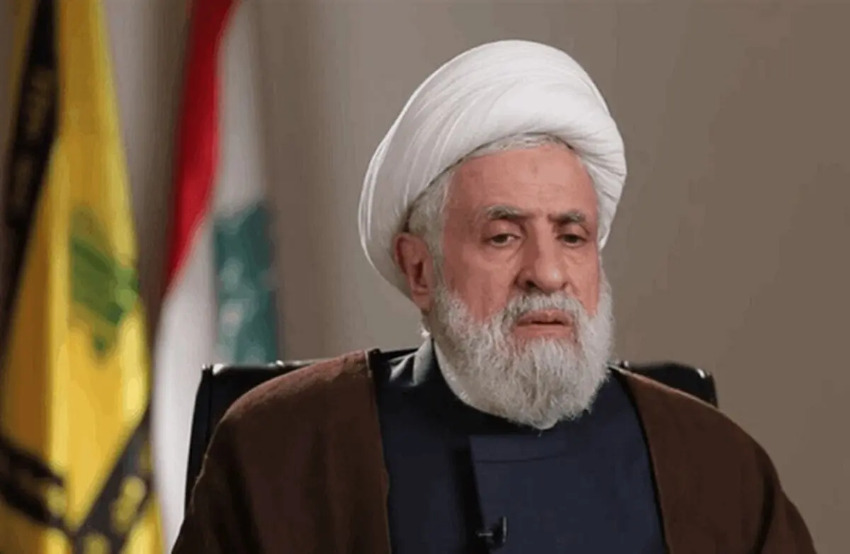 دبیرکل حزب‌الله: دشمن به بن‌بست رسیده است