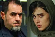 بازیگران سریال آبان شیدا کنار همسر و خانواده‌شان+ زمان پخش