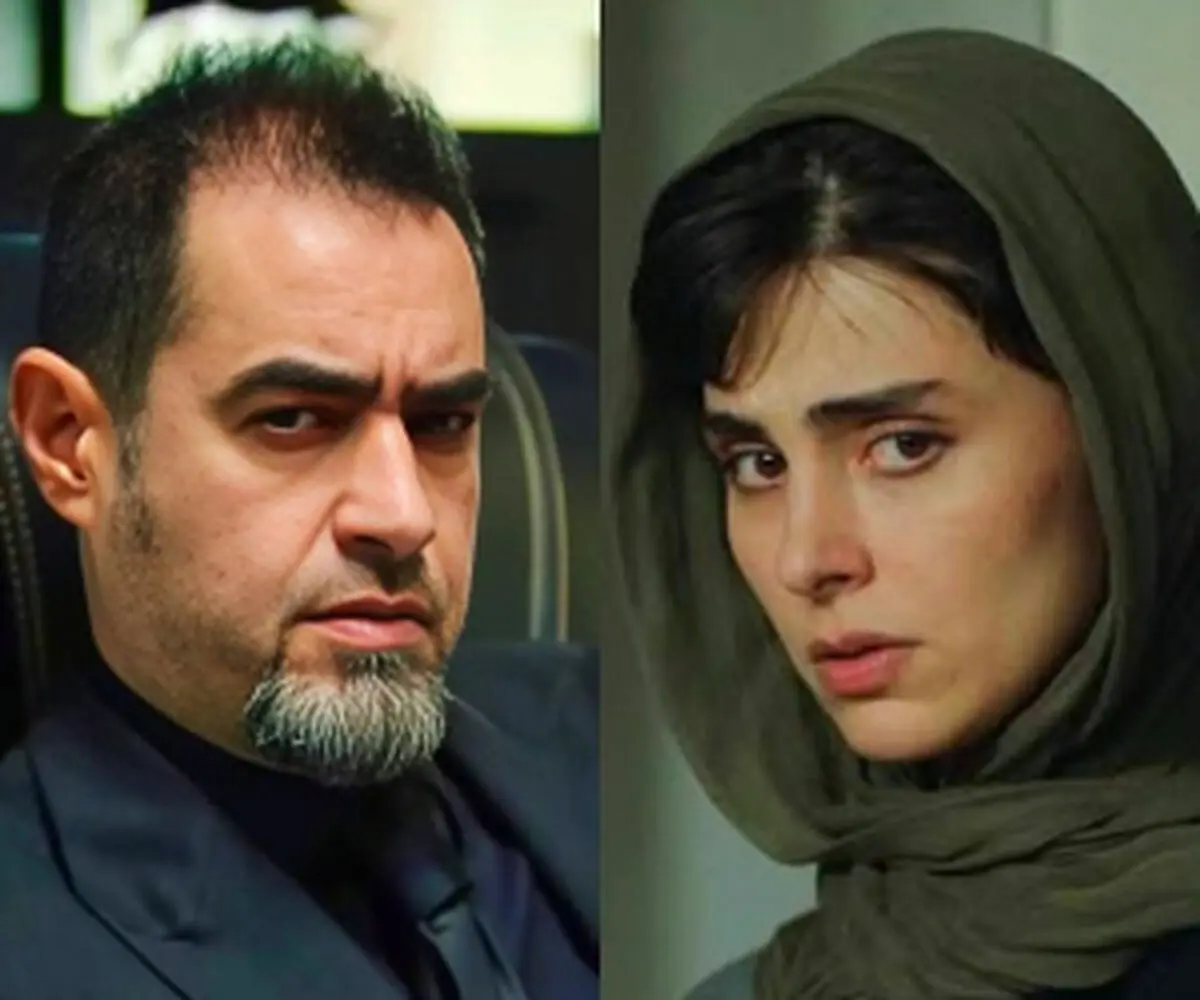 سریال آبان از چه پلتفرمی پخش می شود

