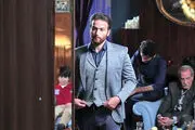وقتی بازیگر «شرم» از خوبیهای «فریبا متخصص» می گوید/ عکس