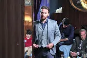 وقتی بازیگر «شرم» از خوبیهای «فریبا متخصص» می گوید/ عکس