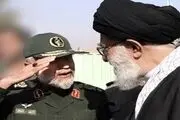 دستخط رهبر انقلاب و سید حسن نصرالله در قرآن اهدایی به خانواده شهید همدانی+عکس