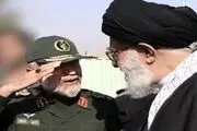 دستخط رهبر انقلاب و سید حسن نصرالله در قرآن اهدایی به خانواده شهید همدانی+عکس