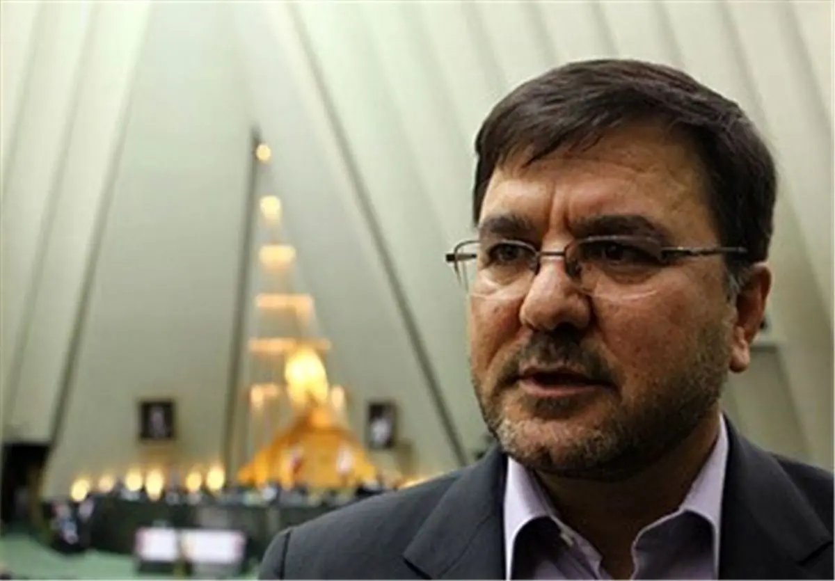 توتال قراردادش را فسخ کند باید غرامت بدهد