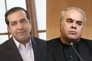 مراسم تودیع و معارفه معاونین مطبوعاتی وزارت ارشاد