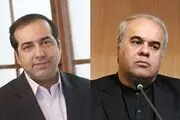 مراسم تودیع و معارفه معاونین مطبوعاتی وزارت ارشاد