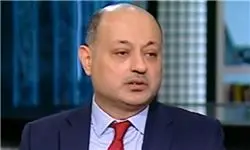 واکنش مدیر شبکه مصری به تاسیس شبکه ایرانی