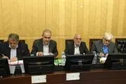 یک بام و دو هوای پدرخوانده‌ها با عارف و محسن  هاشمی