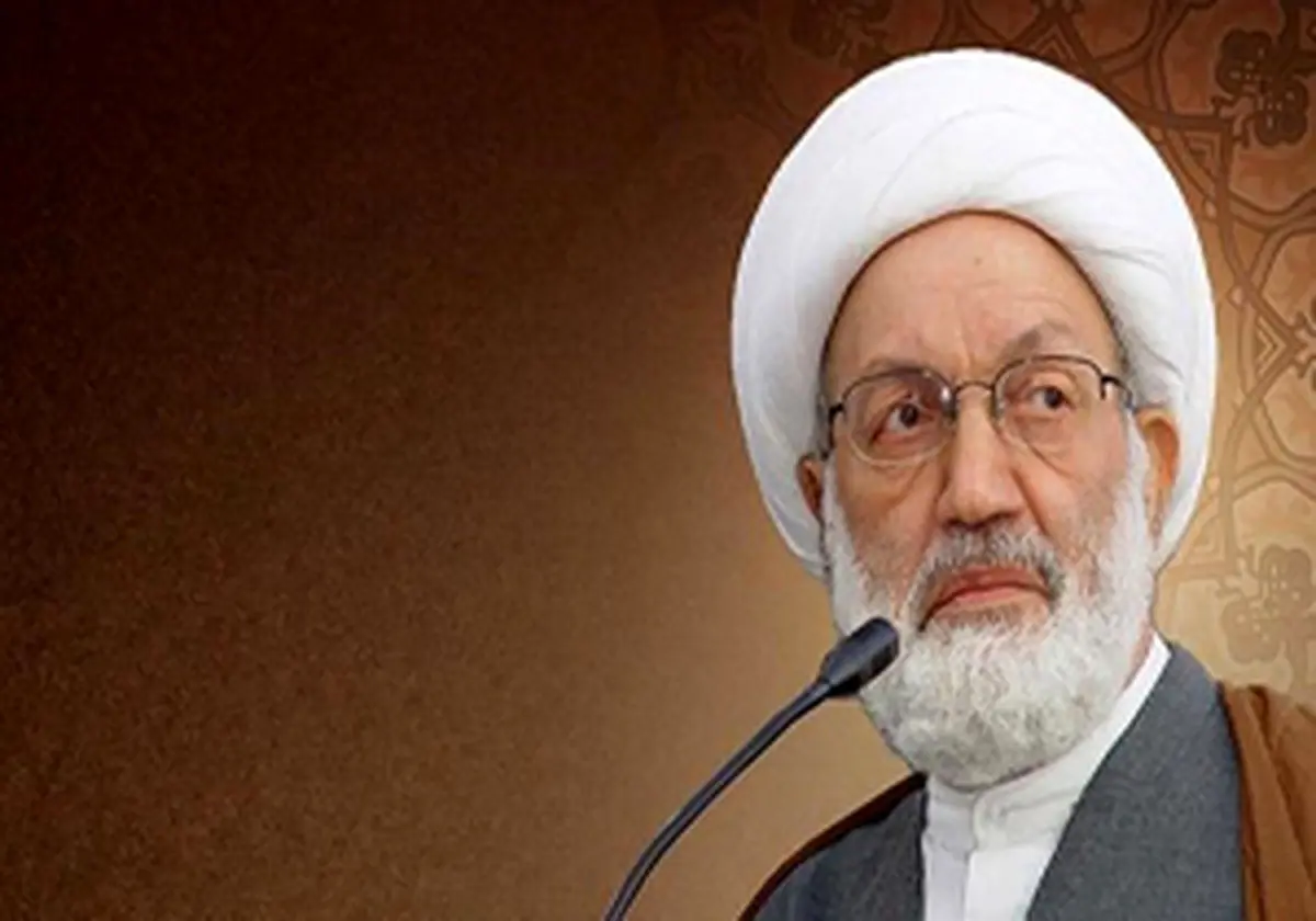 اقدام دولت بحرین درباره شیخ قاسم نقض الزامات حقوق بشر است