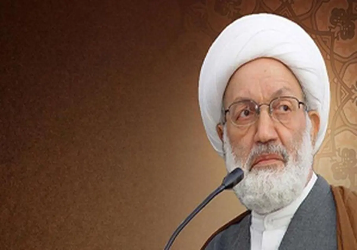 اقدام دولت بحرین درباره شیخ قاسم نقض الزامات حقوق بشر است
