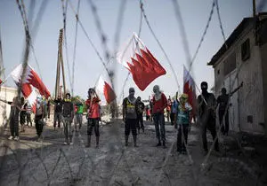 وضع نگران‌کننده حقوق بشر در بحرین و عربستان 