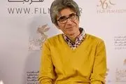 «خجالت نکش» را به نیت جشنواره نساختم