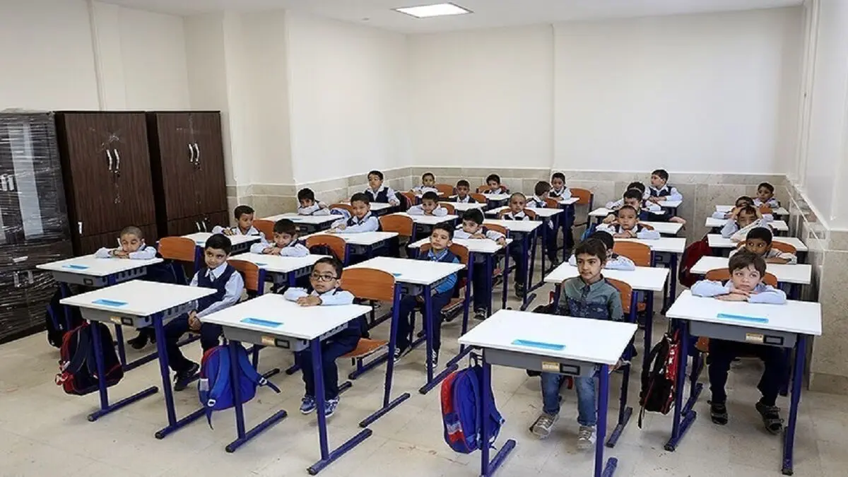 شهریه مدارس غیردولتی روز دوشنبه اعلام می شود

