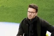 نصیحت جنجالی شیث رضایی به رامین رضاییان