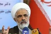 روحانی دوره بعد هم رئیس جمهور می شود!