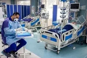 جدیدترین آمار کرونا در ایران؛ شناسایی ۲۱۹ بیمار کووید۱۹
