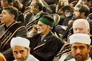 آغاز شانزدهمین اجلاس جهانی پیرغلامان حسینی 