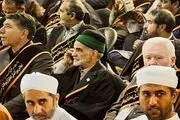 آغاز شانزدهمین اجلاس جهانی پیرغلامان حسینی 