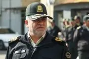  ممنوعیت اسباب‌کشی در نوروز بدون مجوز پلیس 