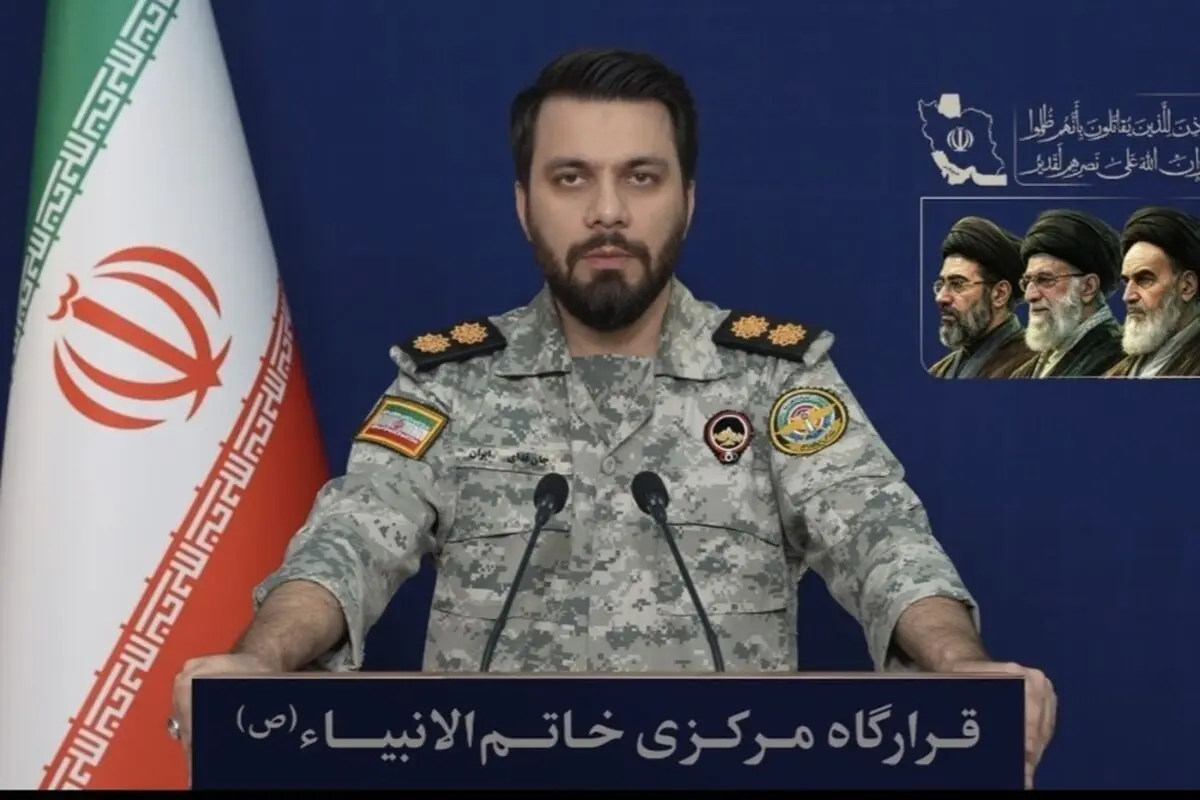 جمهوری اسلامی ایران همچون گذشته پرقدرت و بدون کوچکترین تردید به هرگونه تعرض و تجاوز پاسخی کوبیده می دهد
