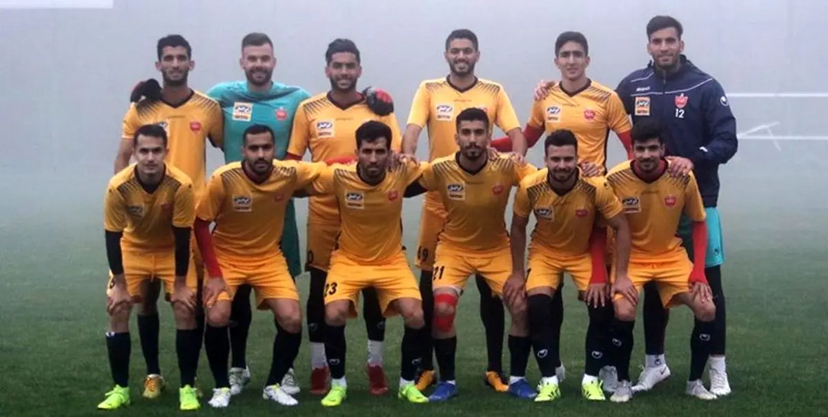 پرسپولیس به مصاف سایپا می رود