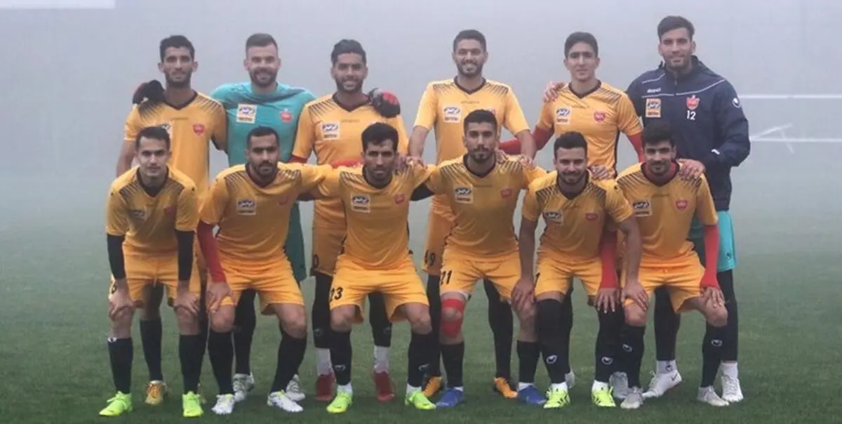 پرسپولیس به مصاف سایپا می رود