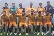 پرسپولیس به مصاف سایپا می رود