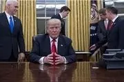 قاضی فدرال فرمان اجرایی ترامپ علیه مهاجران مسلمان را تعلیق کرد
