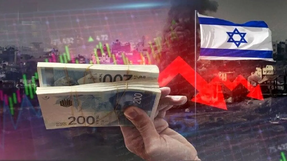 کاهش شاخص بورس تلآویو در پی حملات حزبالله