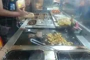 در آشپرخانه رستوران‌های معروف شیراز چه خبر است؟!