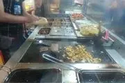 در آشپرخانه رستوران‌های معروف شیراز چه خبر است؟!
