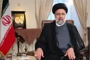 رئیسی: حمایت از تولید در صدر برنامه‌های دولت خواهد بود