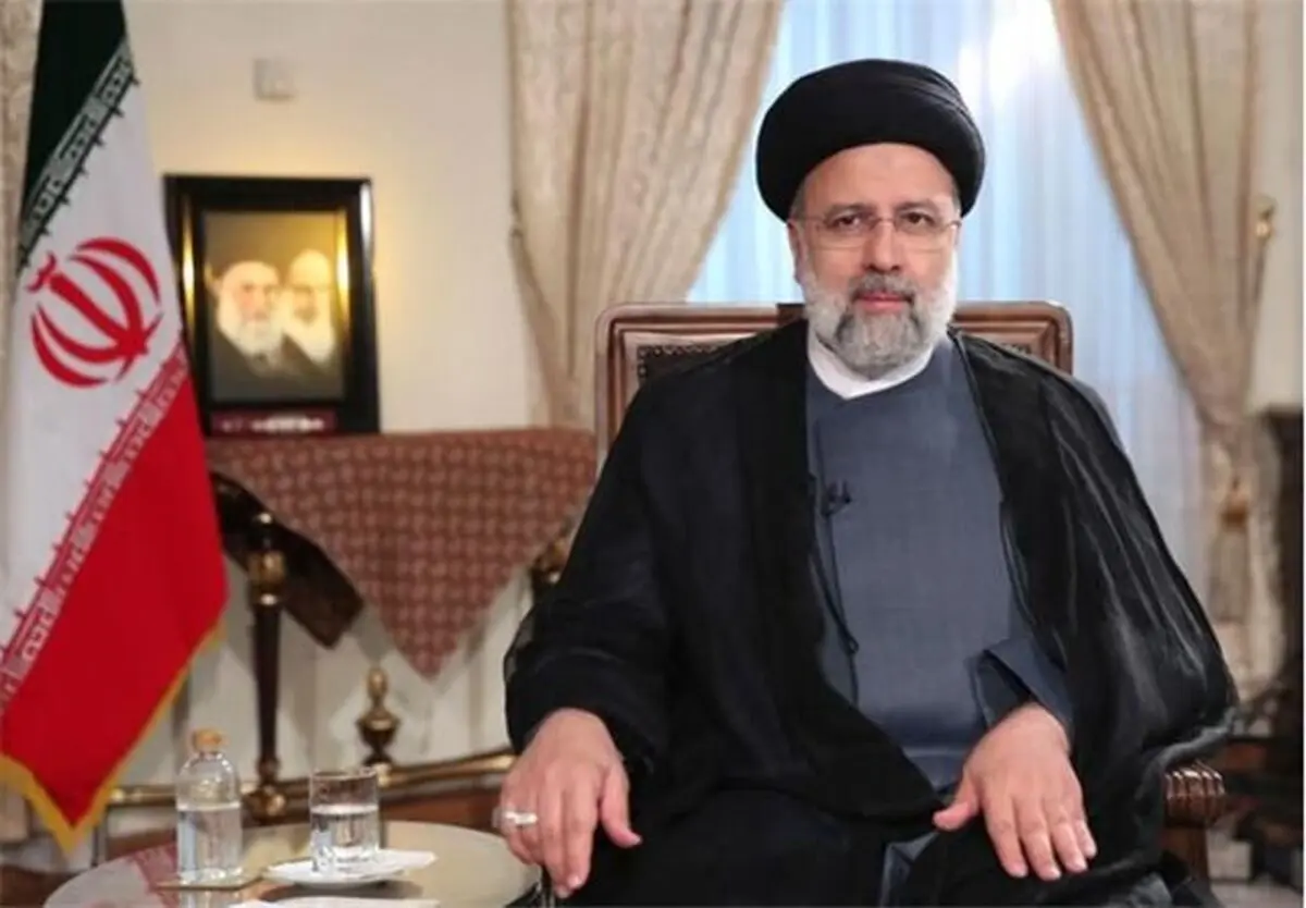 رئیسی: حمایت از تولید در صدر برنامه‌های دولت خواهد بود