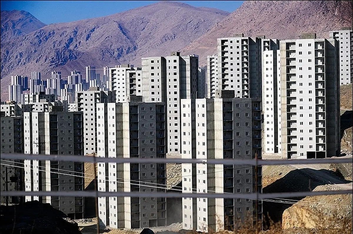 دولت یازدهم از آشفتگی عظیم مسکنمهر خبر ندارد؟!
