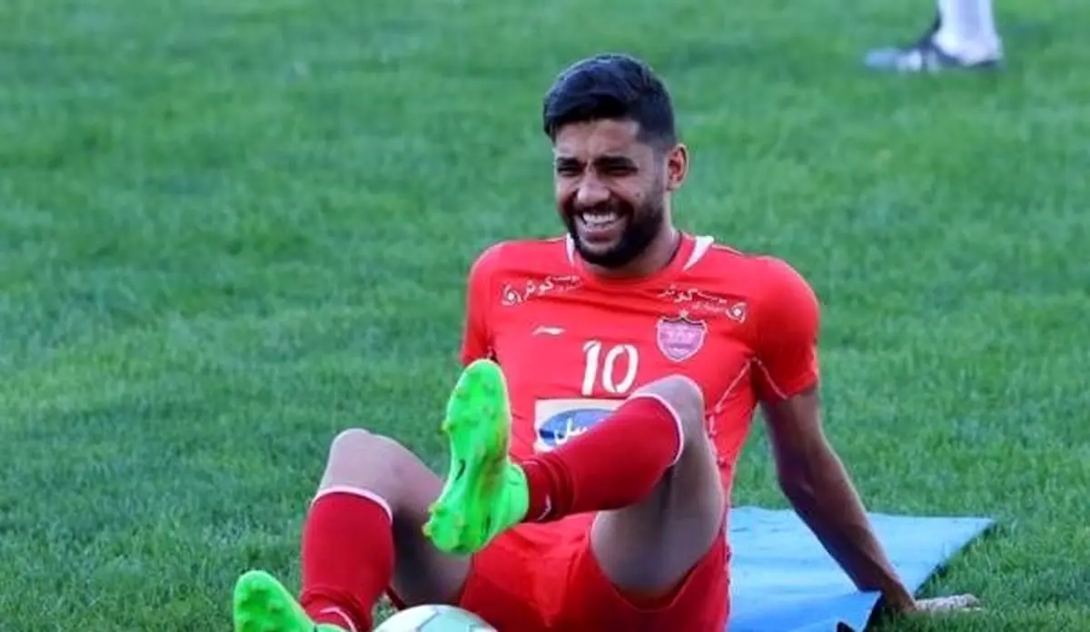 مقصد عجیب و غریب پدیده پرسپولیسی مشخص شد + جزئیات