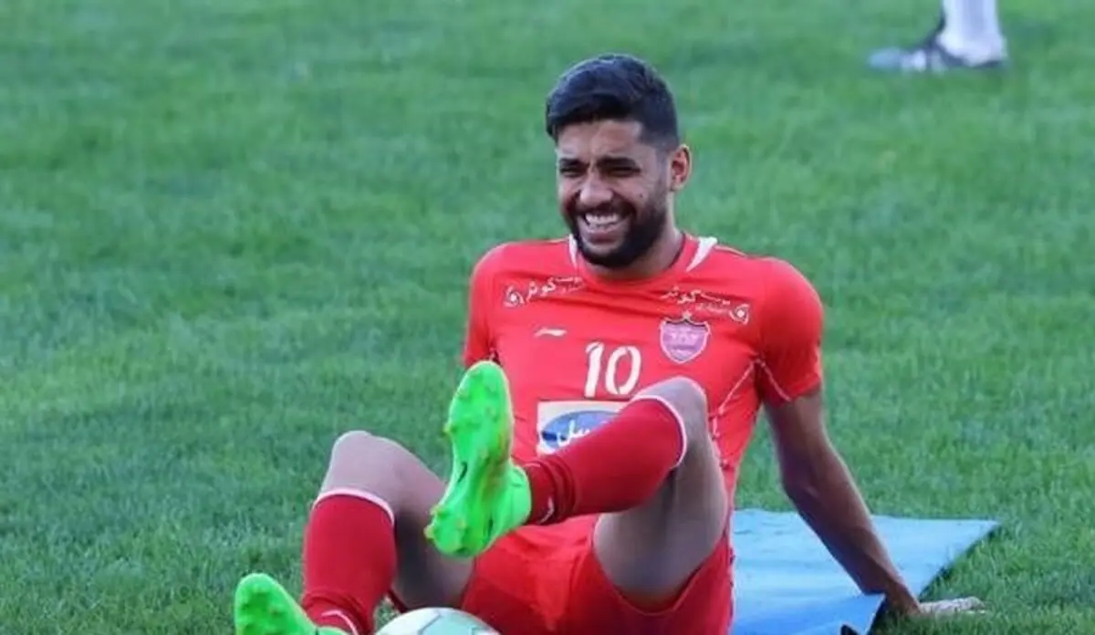مقصد عجیب و غریب پدیده پرسپولیسی مشخص شد + جزئیات
